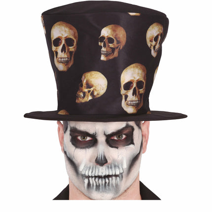 Chapeau crâne