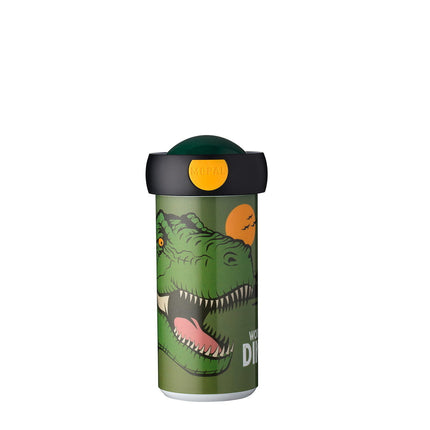 Tasse d'école Campus 300ml Dino