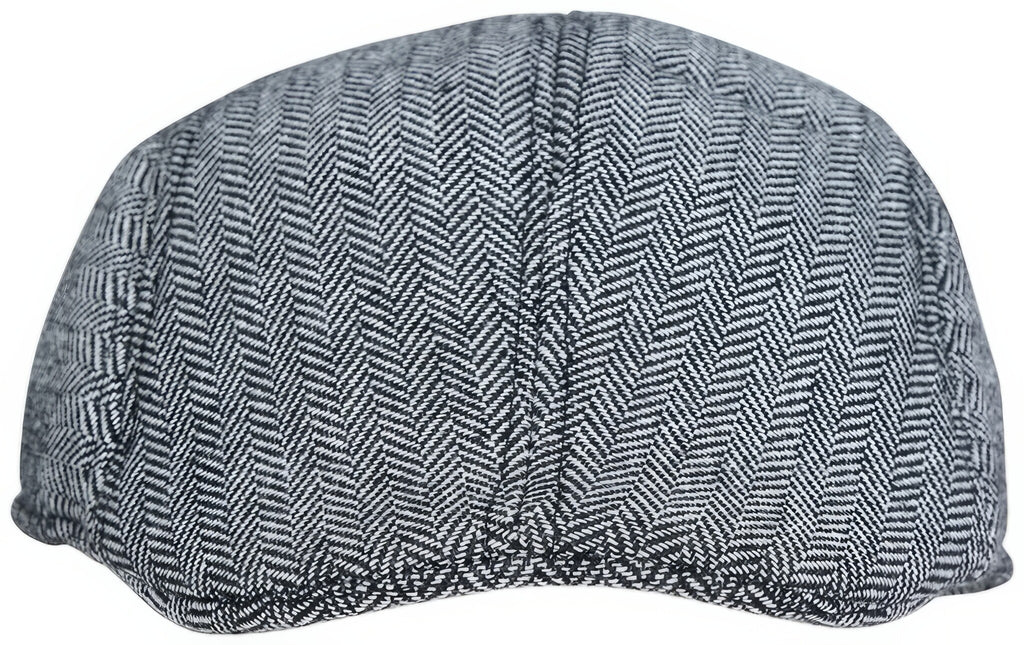 Béret gris