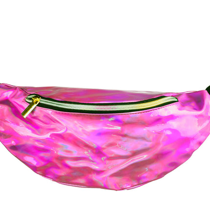 Sac à main rose