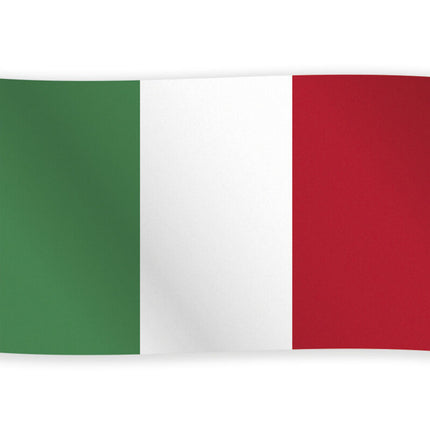 Drapeau Italie 1.5m
