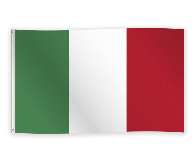 Drapeau Italie 1.5m