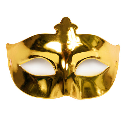 Masque d'or
