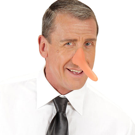 Nez Pinocchio