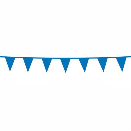 Guirlandes bleues Mini 3m