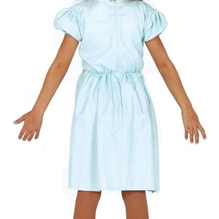 Costume d'Halloween Fantôme Enfant