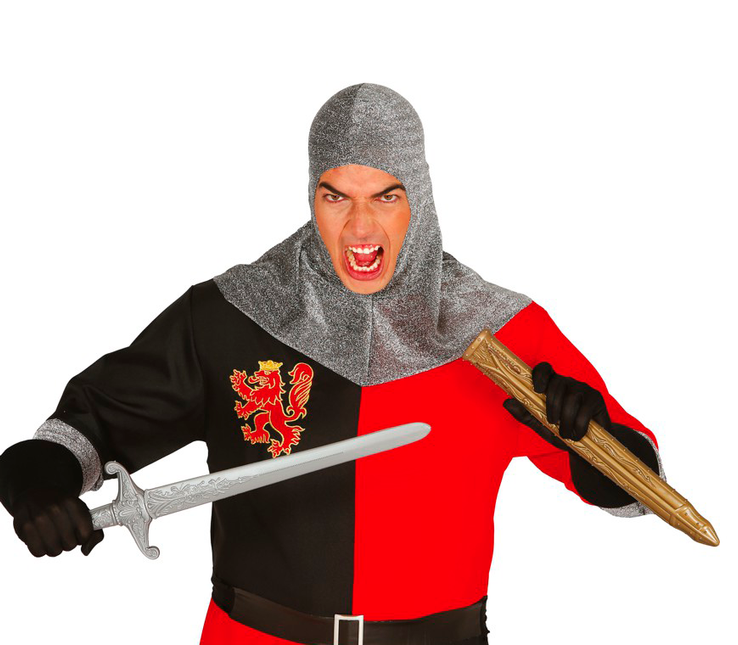 Épée de barbare 51cm