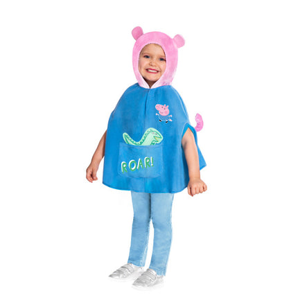 Costume enfant Cape George