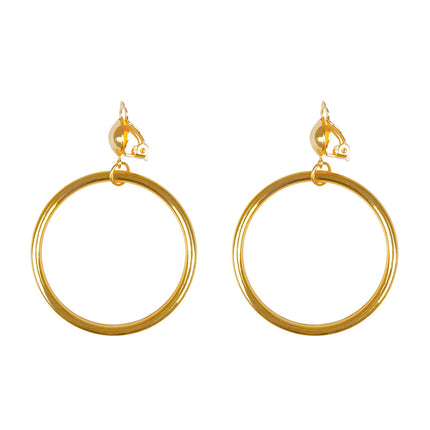 Boucles d'oreilles Pirates