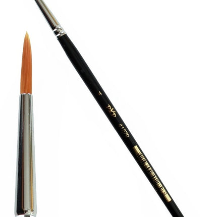 PXP Schmink Brush Round Taille 4