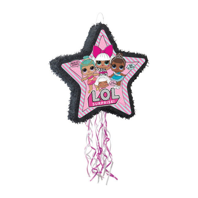 Pinata LOL Surprise 58cm