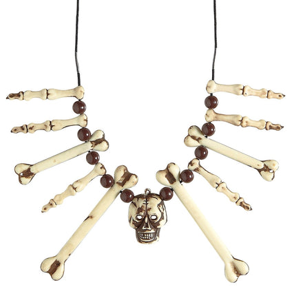Collier Pirate