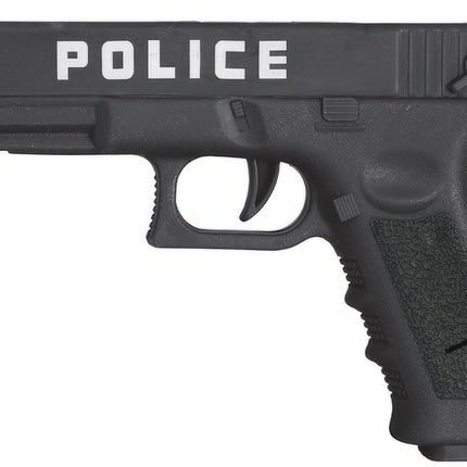 Holster avec pistolet 20cm