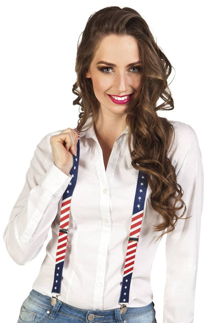 Braces Usa