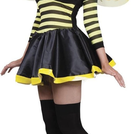 Robe d'abeille Deluxe