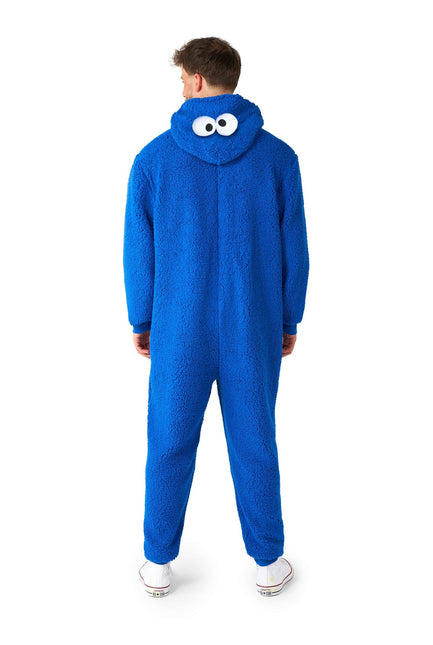 Coucou Monster Onesie <tc>OppoSuits</tc>