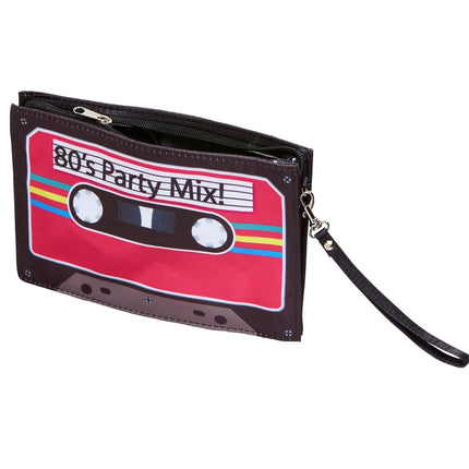 Sac à cassette des années 80