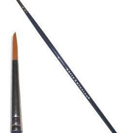 PXP Pinceau Schmink pointu 1mm