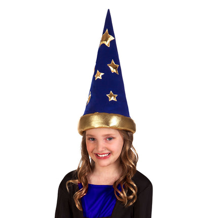 Chapeau d'enfant Magicien