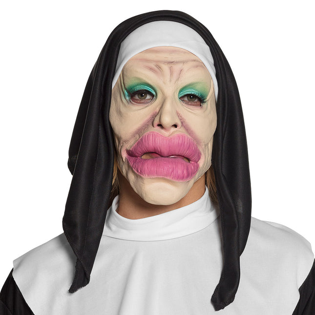 Masque Non