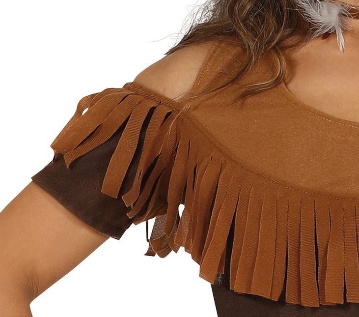 Robe indienne pour dames
