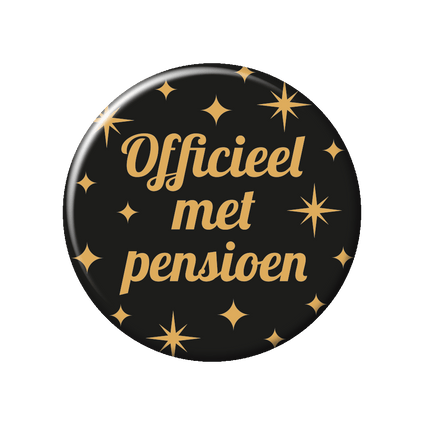 Bouton de pension
