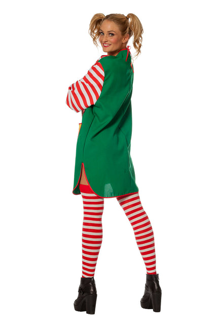 Robe Longstocking