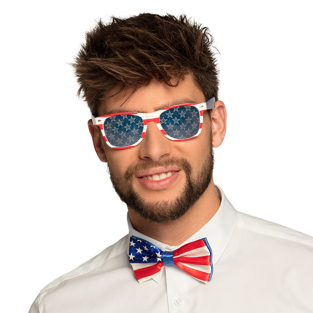 Spectacles Amérique