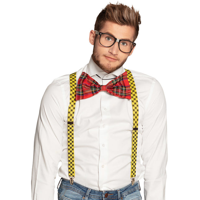 Ensemble Nerd 3 pièces