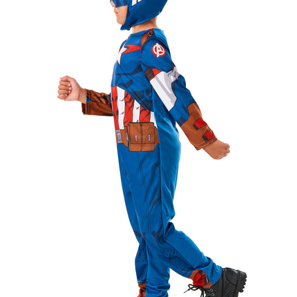 Costume Avengers enfant