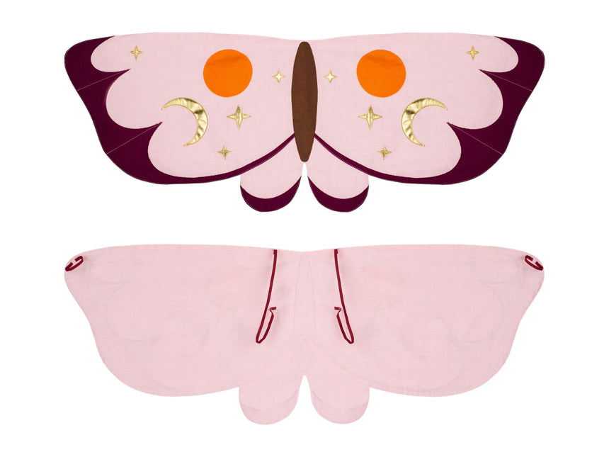 Costume Papillon 2 pièces