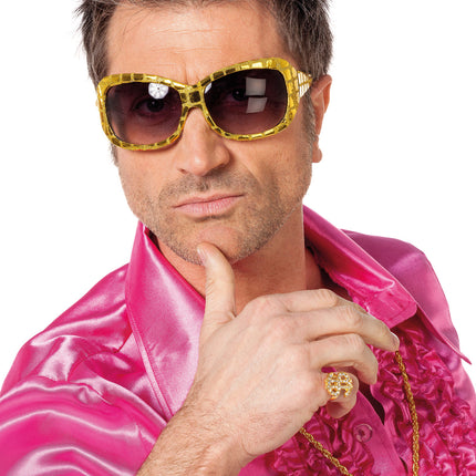 Discothèque Golden Spectacles