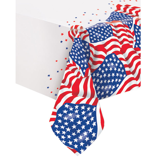 Nappe USA 2.13