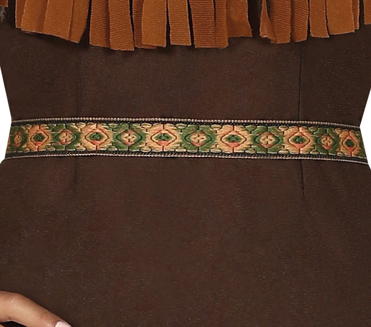 Robe indienne pour dames