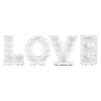 Ballons Standard Love 63cm