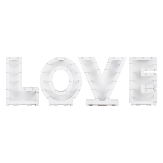Ballons Standard Love 63cm
