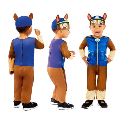 Costume de bébé Chase