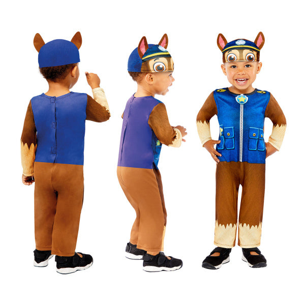 Costume de bébé Chase