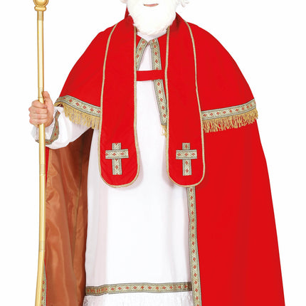 Personnel de St Nicholas