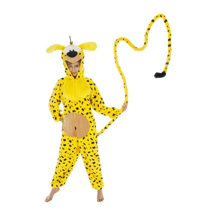 Costume Marsupilami Ladies M