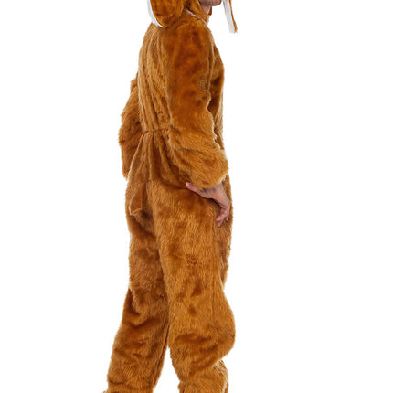 Hare Onesie Men
