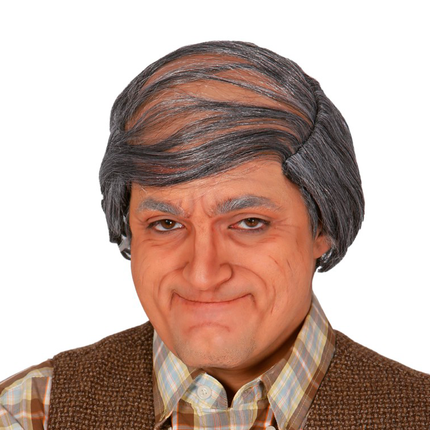 Perruque Vieil homme