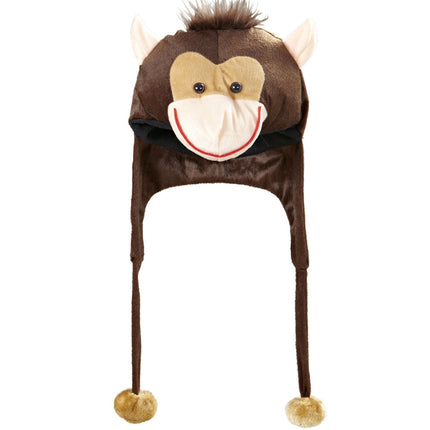 Bonnet de singe