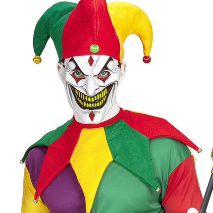 Ensemble d'accessoires Joker 2 pièces