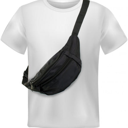 Sac à main noir