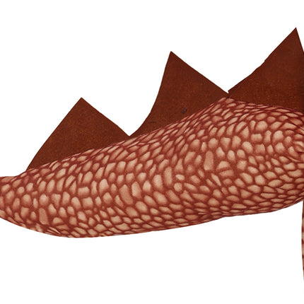 Costume de dinosaure garçon