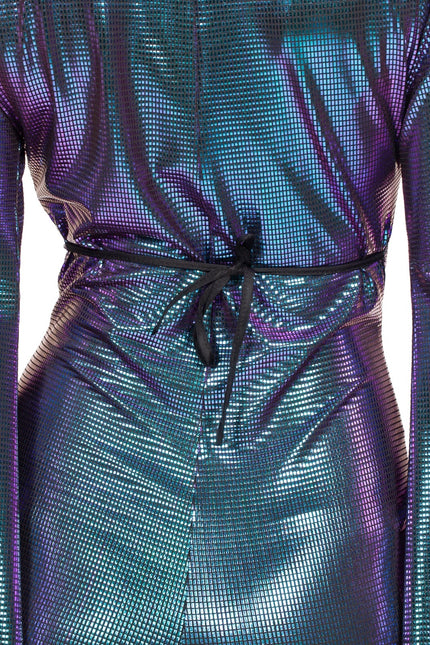 Catsuit Disco Costume Ladies