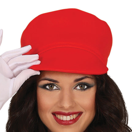 Costume Super Mario Dames