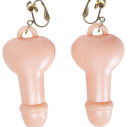 Boucles d'oreilles Piemel