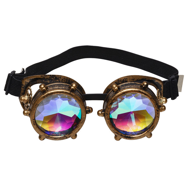Spectacles Spacepunk